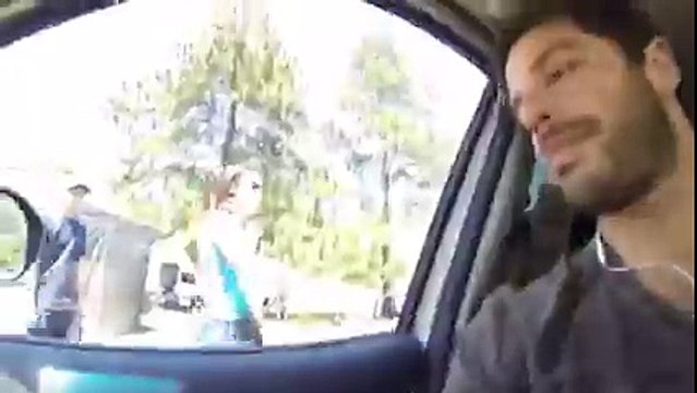 Reconciliação entre Rebeca e Otávio, finalmente ela aceita o anel de noivado