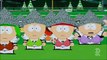 south park - Randy Marsh drinks butters creamy goo