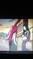 Naruto Shippuuden Kushina Meets Sasuke