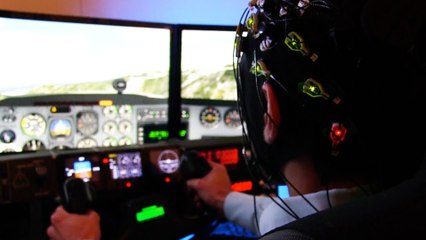 Enhanced Training Through Neurostimulation
