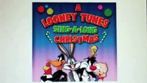 Looney Tunes Christmas Sing O Long 12 Days of Christmas ft Mabel