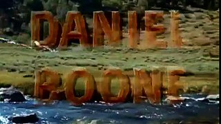 Daniel Boone S 2 E 18 The Deserter