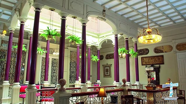 Guayaquil es mi destino para conocer sus casas patrimoniales