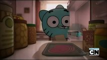 Gumball Lunch Song Remix V2
