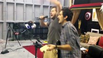 Rooster Teeth Gets Musical – RT Life