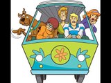 Austin Hughey - Scooby-Doo, Where Are You? Theme