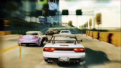 NFS UNDERCOVER # 03 - POLICE - Let's Play Need for Speed Undercover [60 Fps] (Comic FULL HD 720P)