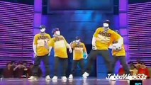 JabbaWockeez - ABDC Season 2 Live Auditions Performance