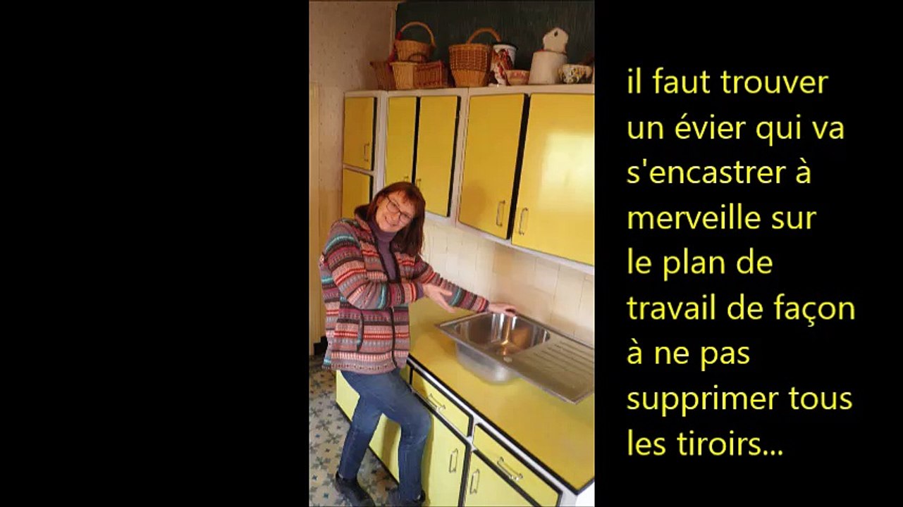 modifier son meuble en formica dans la joie et la bonne humeur