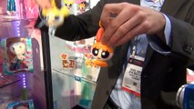 Toy Fair 2016 Spin Master Reveals Powerpuff Girls, Zoomers, Secret Life of Pets and More