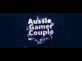 Aussie Gamer Couple / AussieGamerGuy channel Intro #3 with Royalty Free Music [No copyright]