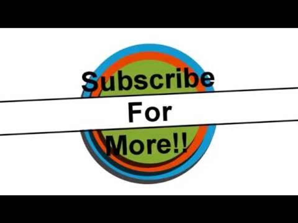 Aussie Gamer Couple / AussieGamerGuy channel outro #2 with Royalty Free Music [No copyright]