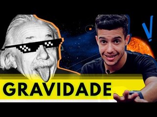 Einstein, Buracos Negros e a Teoria da Relatividade