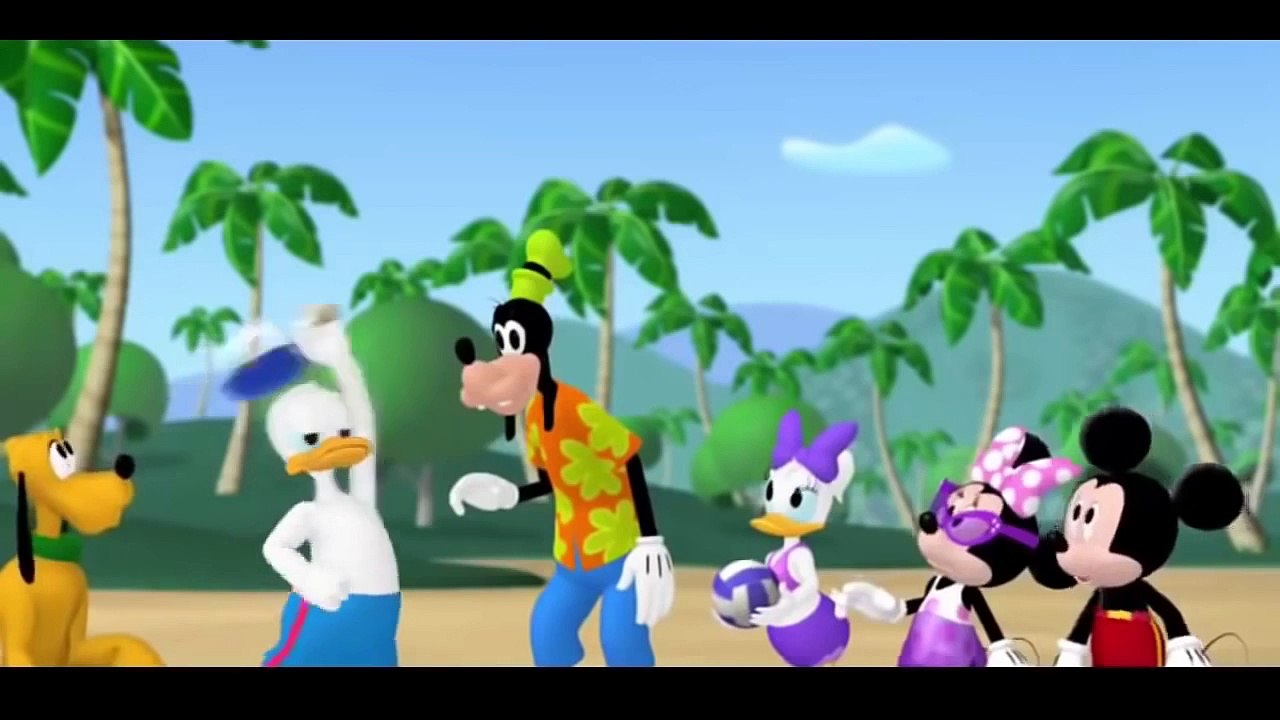 Mickey Mouse Clubhouse Pirate Adventure Eng Vers Full Eps000600 000 000700 111