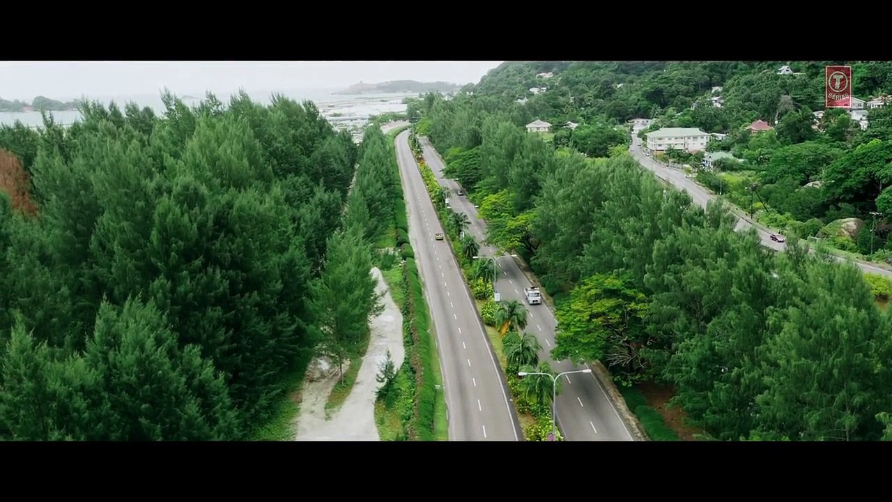 ROCKY HANDSOME Theatrical Trailer - John Abraham, Shruti Haasan