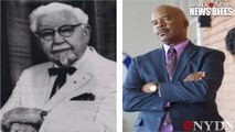 David Alan Grier Will 'Not' Be The New Col. Sanders For KFC