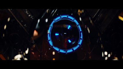 Kill Command Official International Trailer #1 (2016) - Vanessa Kirby, Thure Lindhardt Movie HD