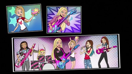 Putting the “Fun” in Fundraiser | Barbie