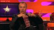 Graham chats to Thierry Henry about Arsenal - The Graham Norton Show: Episode 13 Preview - BBC One