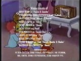 Scooby Doo Muppet Babies Crossover credits