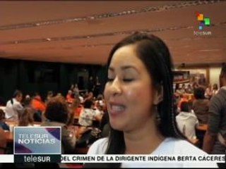 Brasileños rechazan planes privatizadores de Petrobras