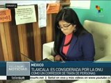 Desapariciones de menores en México continúan en la impunidad