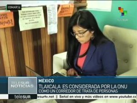 Desapariciones de menores en México continúan en la impunidad