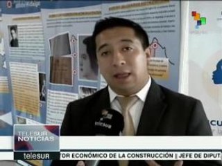 Ecuador: realizan encuentro Internacional por la Paridad de Género