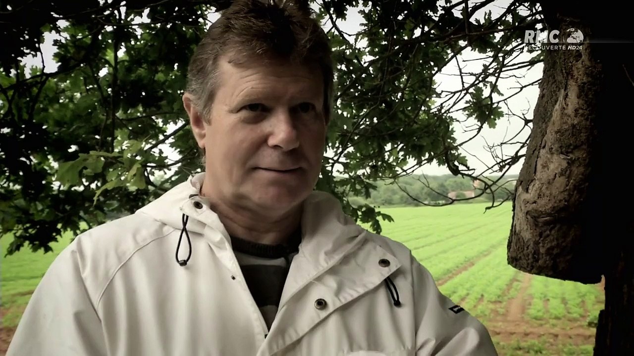 Les O.V.N.I.'s Envahissent L'europe e02 L'incident De Rendlesham