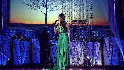 Xin Hãy Rời Xa - Hồ Hoàng Yến