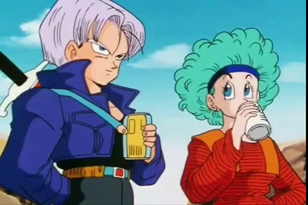 Special Dragon Ball z Funny Video Hindi Dubbed
