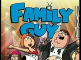 Family guy Cant touch me