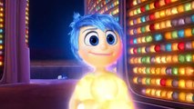 Disney Pixardan Ters Yüz - Gupse Özay Röportajı
