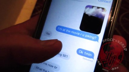 FUNNY ROOMMATE PRANK!! HOW TO PRANK