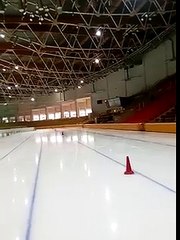 Предмладший возраст Конькобежный спорт(4)