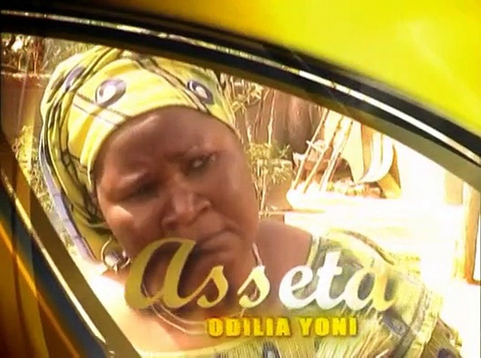 Alima - Episode 11
