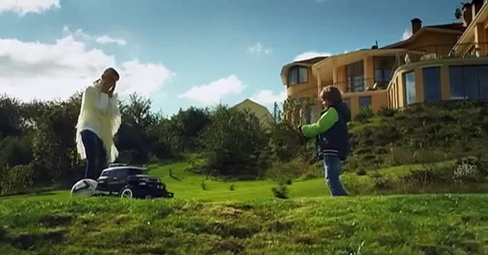 Узнай меня, если сможешь 5 серия Мелодрама сериал 2014