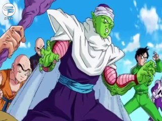 Dragon Ball Z Fukkatsu no F arbc sp - دراغون بول زاد فيلم عودة فريزار مدبلج عربي قريبا