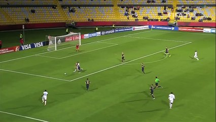 U-17 World Cup TOP GOALS Victor OSIMHEN (Nigeria)