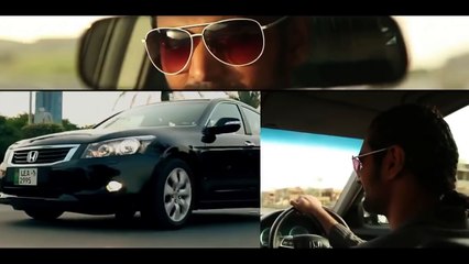 Tere Bina Sajna - Bilal Saeed - Waqar -