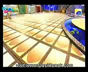 Pehchan Ramzan Transmission -By-AHMAD-RAZA-QADRI-NAAT