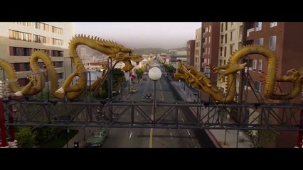 Dos Buenos Tipos (2016) Primer Tráiler Oficial Subtitulado -