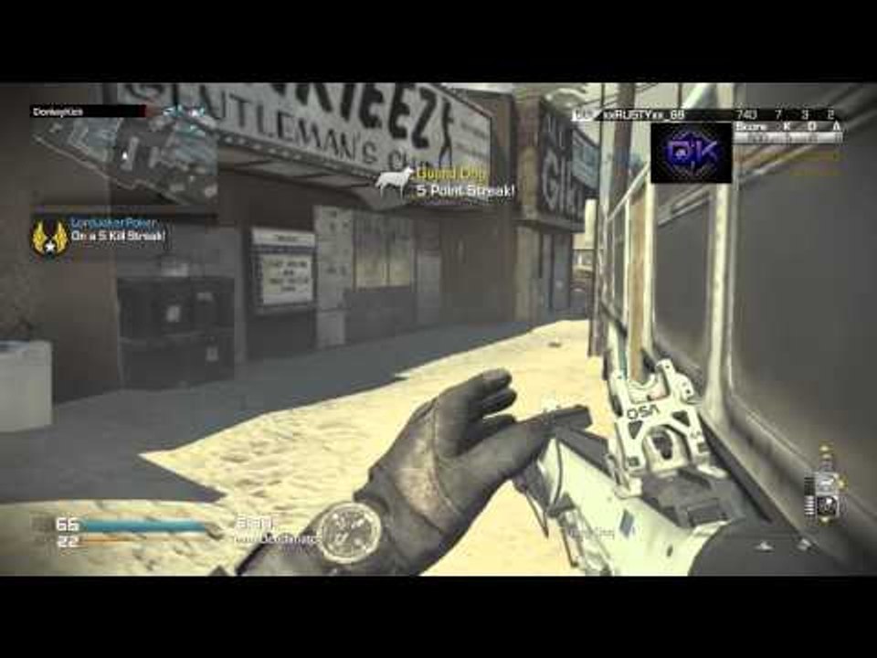 Xbox One Advertisements Affect Own Systems