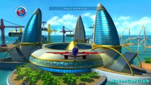Disney Planes Video Game - Walkthrough Part 16 Wii U [Bulldog] Old Dog, New Tricks!