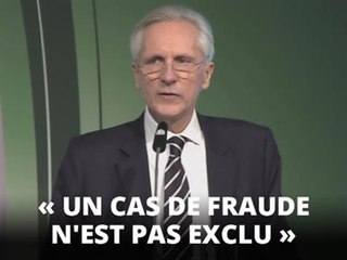 Coupe du monde 2006 : soupçons sur le vote du pays hôte