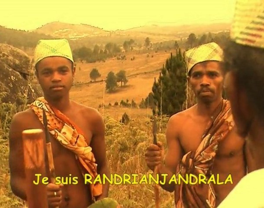Zafimaniry