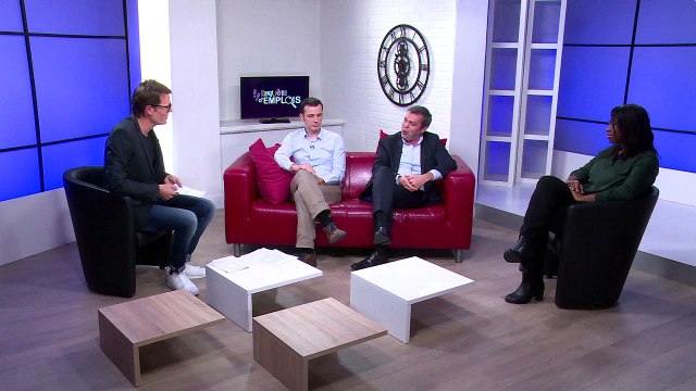 Enquête d'emplois: les opportunités professionnelles dans les entreprises d'insertion !