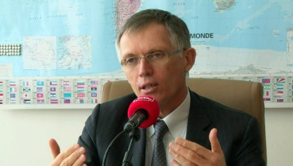 Carlos Tavares "Nous sommes bridés par un excès de réglementation. Il faut retrouver un espace de liberté d'action"
