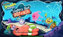 SpongeBob SquarePants Lights Out Patrick | SpongeBob Gameplay 2014 | HD Final Boss