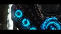 Kill Command - Official Trailer (2016) Sci-Fi Movie [HD]